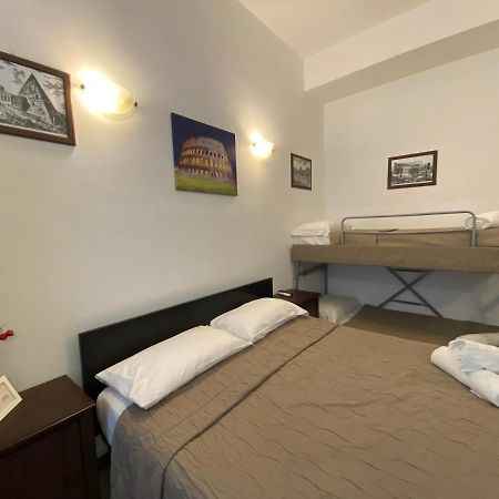 September Suite Ρώμη Εξωτερικό φωτογραφία